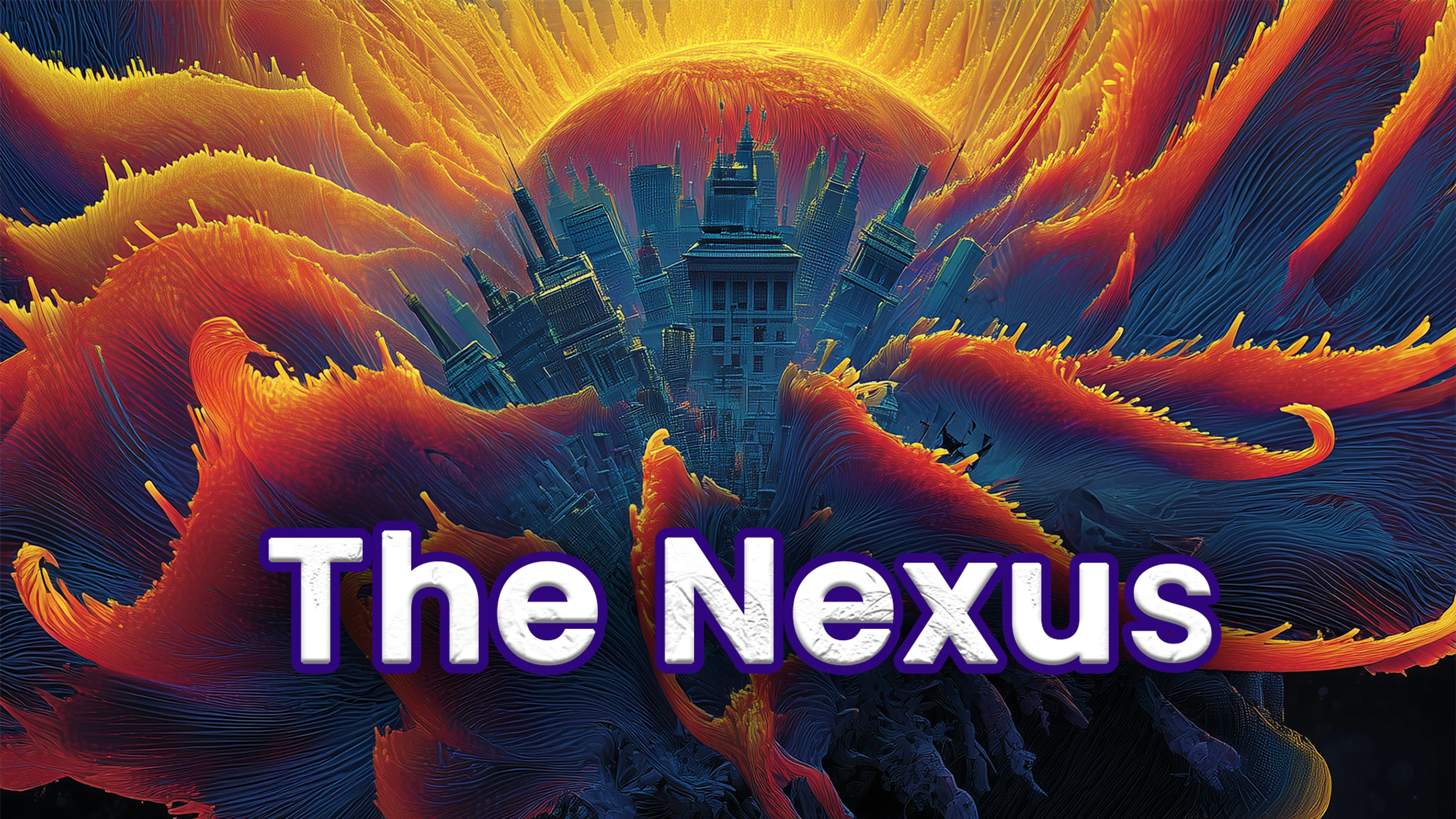 The Nexus poster